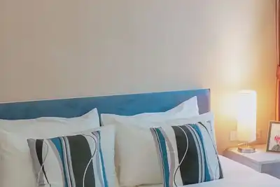 Image de Seven Seas Condo Resort One-bedroom 5 minutes walk to Jomtien Beach