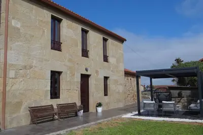 Image de Casa do Cuco en Lira