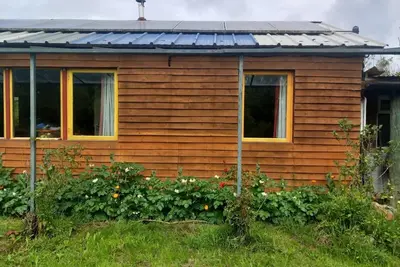 Dysart Cabin Retreat