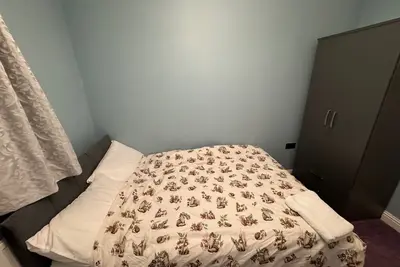 Image de Glasgow 3 bed  Guest House