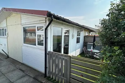 Image de Seaside Chalet Escape in Bridlington