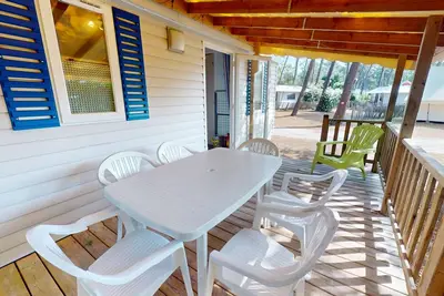 Image de Cottage Vendéen
