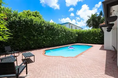 Image de Spacious Pool Villa - 4br - Atv & Skydive 15 min