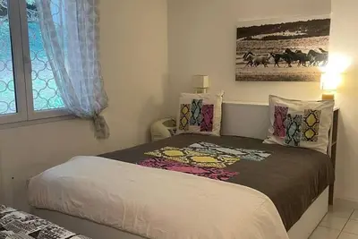 Image de Grabels Soleil Calme & Piscine