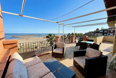 Image de Alcaravan T3 - Beachfront
