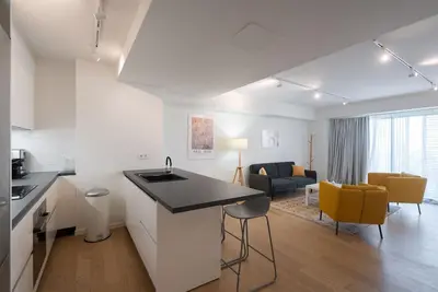 Image de Liv Athinum 1 - Luxury Apartment 3c