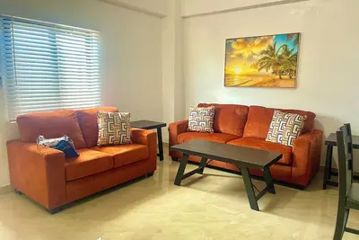 Image de Pedros Heights: Charming 2-bedroom villa with Ac and WiFi in serene Adacao