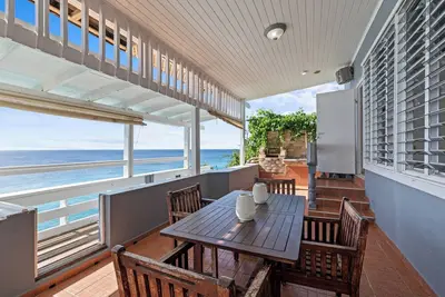 Image de Charming 3-bedroom villa with Ac, WiFi in welcoming Westpunt Willemstad