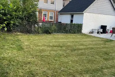 Image de Charming 3-bedroom house with WiFi in Hillside