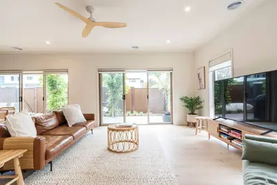 Image de Torquay Haven Opposite Taylor Park, 350m to Beach