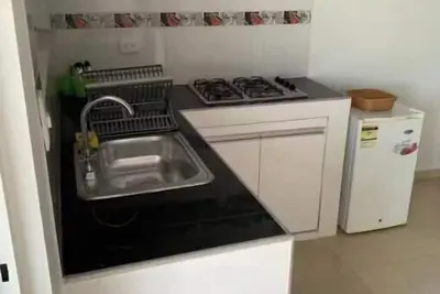 Image de Aloha Beach San Andres 301