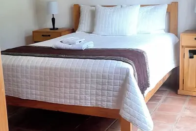 Image de El Colibri Cabin