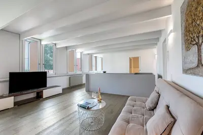 Image de Deluxe Duplex Lugano