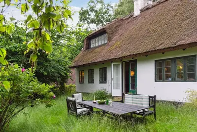 Image de \"Dorti\" - 3. 4km from the sea by Interhome