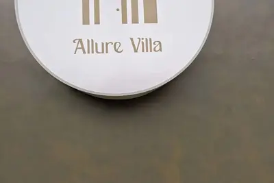 Image de Allure Villa Yogyakarta