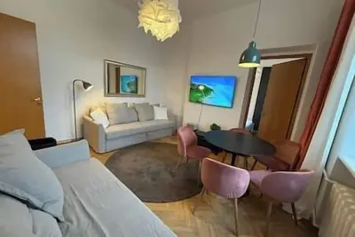 Image de Tyzen39 Luxury Apartment