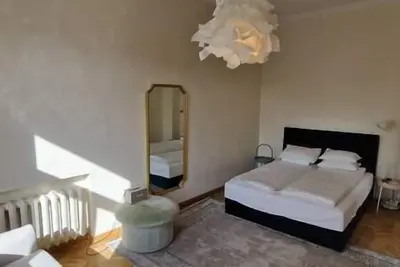 Image de Tyzen39+38 Luxury Vilnius Apartment