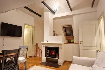 Image de TyzenX Luxury Vilnius Apartment