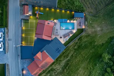 Image de Villa Lady Berga by Villas Guide