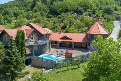 Image de Villa Requiem by Villas Guide