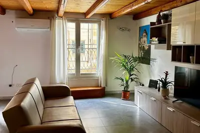 Image de asa Whitaker – Elegant Two-Bedroom Apartment Near the City Center