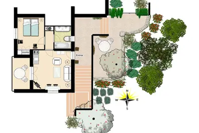 Image de Enjoy Provence around Mont Ventoux for biking and/or hiking