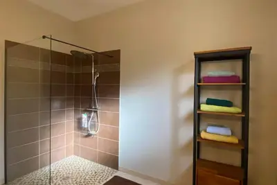 Image de La maison du bout du monde - 5 voyageurs