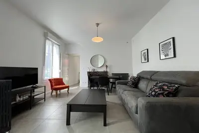 Image de Maison à Le Mans proche du centre