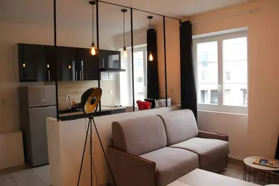 Image de Appartement à Le Mans proche Paris Tgv