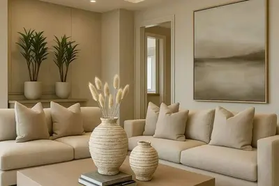 Image de Spacious 5-bedroom house with Ac, WiFi in charming Salem