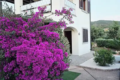 Image de Badesi – Sea View Villa with Pool and Ev Charging ⚡ in Gallura