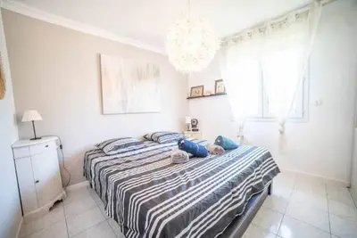 Image de Villa Flavie Jardin Barcecue Borne Electrique