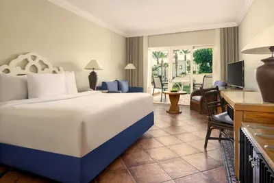 Image de All-Inclusive Stay with Pools, Spa & Private Beach Access