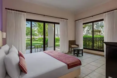 Image de Spacious 3br Suite with Garden View l Pool Lounging, Spa Treats & Active Fun