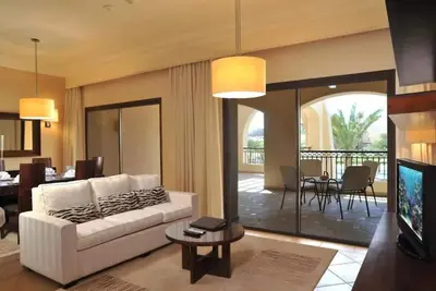 Image de Everything You Need | Two 2br-Gardenview Suites, Pool, Beach, Games & Activities