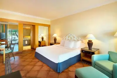 Image de Sun-Kissed Shores & All-Day Dining Included l 4 Spacious Suites, Pools & Spa