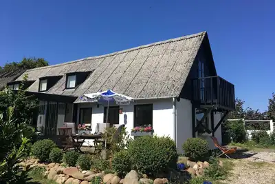 Image de Old guardhouse on West Møn