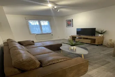 Image de Appartement à Yvré-l’Évêque, près de Le Mans