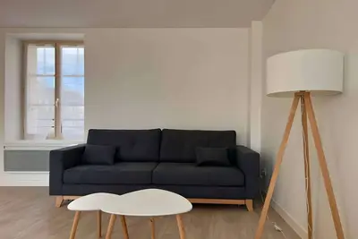 Image de Appartement à Saint-Mars proche Le Mans
