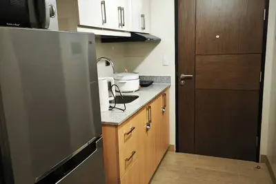 Image de Studio moderne en copropriété au cœur de Quezon City