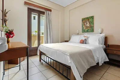 Image de Appartement confortable 1 au centre de Spetses