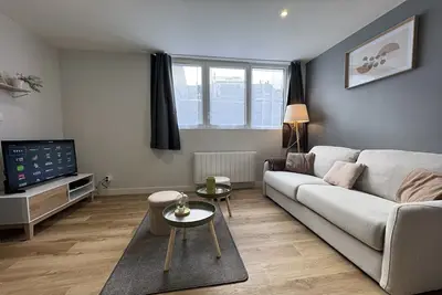 Image de Duplex au Mans près du Circuit 24h