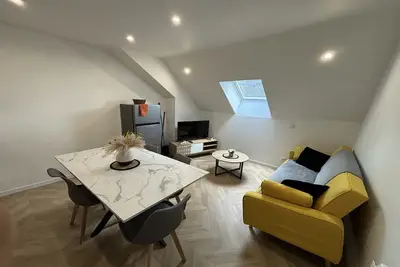 Image de Appartement à Écommoy près du Mans