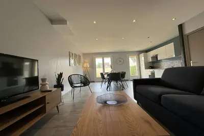 Image de Maison à Arnage près du Circuit Le Mans