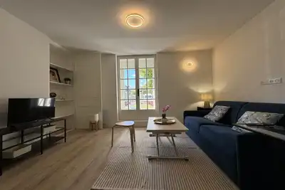 Image de Appartement à Le Mans avec terrasse privée