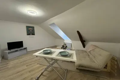 Image de Appartement à Le Mans près du Centre Historique