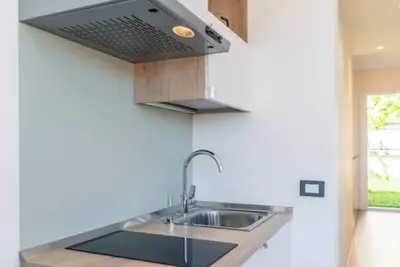 Image de Every comfort, sports corner and bbq-Maestral