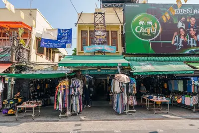 Image de Spacieuse maison familiale | proximité de Khaosan