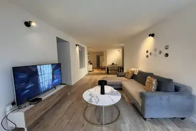 Image de Appartement à Écommoy près du circuit Le Mans
