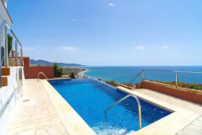 Image de Villa Prime Seaview by Casasol